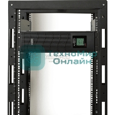 Источник бесперебойного питания Импульс ЮНИОР ПРО 2000 R/T IEC-C13x8