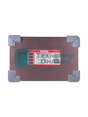 Стеклотекстолит 1-сторонний Rexant 200x300x1.5 мм 35/00 (35 мкм)