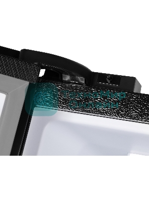 Холодильник Hyundai CS6503FV черное стекло двухкамерный 407/205л морозилка сбоку, No Frost, Side by Side