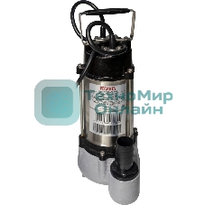 Фекальный насос НФ-9000 Ресанта