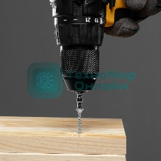 Набор бит двухстор. Gross PH2-PH1х45мм, сталь S2, 10 шт.