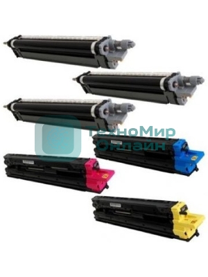 Сервисный комплект Kyocera MK-896B (MK-895B/1702K00UN2/1702K00UN0), 200000 стр A4, для FS-C8020MFP/C8025MFP/FS-C8520MFP/C8525MFP