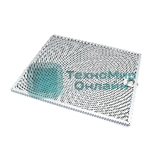 Фильтр жировой для вытяжек Faber 133.0059.026 252,5X300