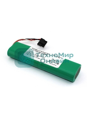 Аккумулятор для Xiaomi Mijia STYJ02YM, Viomi V2, V2 Pro, V3, Mop P 14,8V 2900mAh