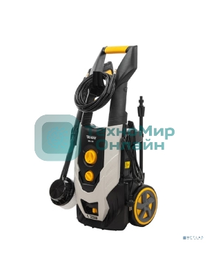 Мойка высокого давления Kranz KR-170