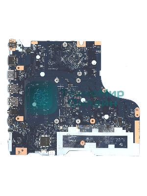Материнская плата для Lenovo L340-15IWL L340-17IWL i3-8145U MX110_2G_0G