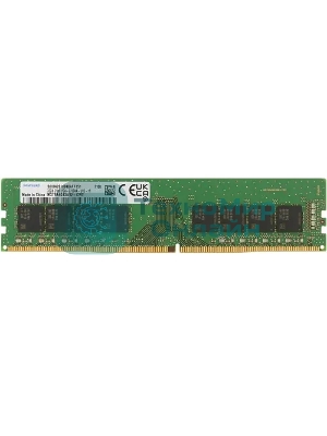Оперативная память Samsung, DDR4, 32GB (1x32GB), 3200MHz, CL22, DIMM, OEM