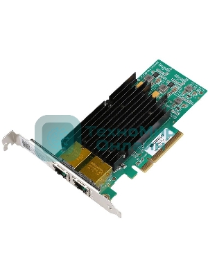 Сетевой адаптер 10G Ethernet Origo ON420 ON420/A1A PCI Express x8
