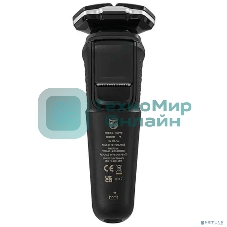 Электробритва Philips Тип роторная/Электропитание от аккумулятора/Время автономной работы 60 мин. коричневый S5898/35