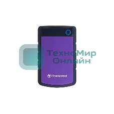 Внешний HDD 2.5