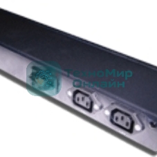 Блок управления TWT (TWT-CB-FAN-CTRL) вентиляторами. 1U