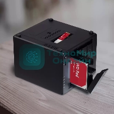 Накопитель SSD WD Red SN700, 1Tb, PCIe 3.0 x4, M.2 2280, NVMe, R/W 3430/3000