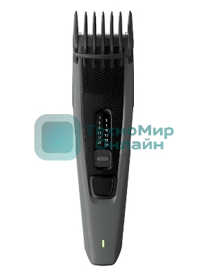 Машинка для стрижки волос, series 3000, 13 установок длины, 45 мин. автономной работы