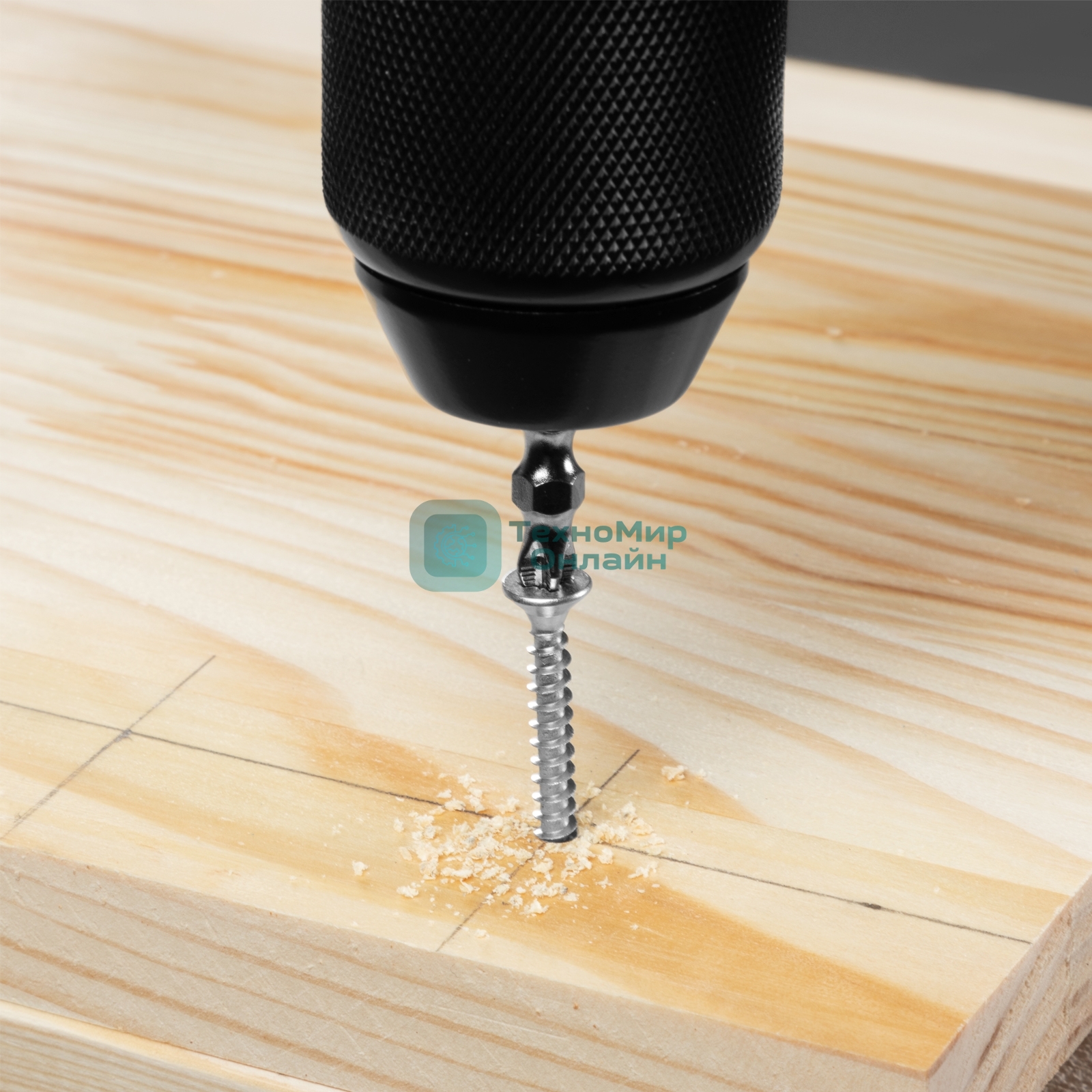 Набор бит двухстор. Gross PH2-PH1х45мм, сталь S2, 10 шт.