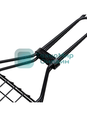 Решетка гриль Camping Palisad 260х350 мм антиприг.