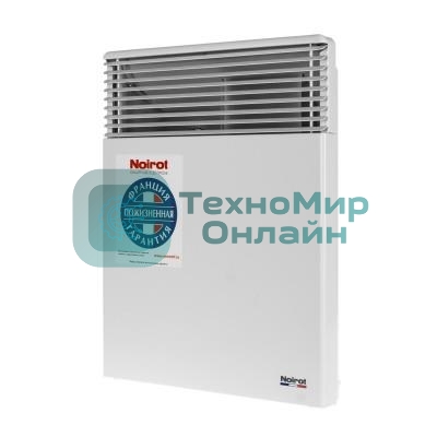 Конвектор электрический Noirot EX73583ARER 1000W
