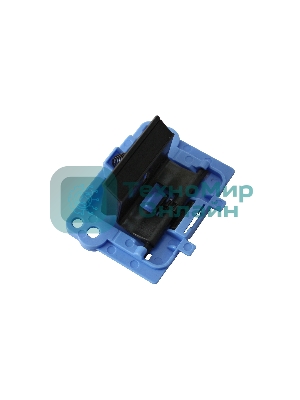 Площадка тормозная CET CET4703 (RM1-4006-000) для HP LJ P1006/Pro M125/M126/P1102w