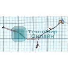 Шлейф матрицы для ноутбука Lenovo Ideapad V460 7100146