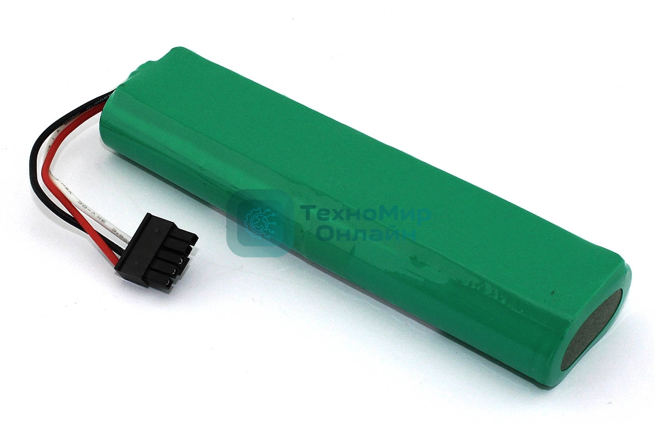 Аккумулятор для Xiaomi Mijia STYJ02YM, Viomi V2, V2 Pro, V3, Mop P 14,8V 2900mAh