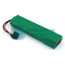 Аккумулятор для Xiaomi Mijia STYJ02YM, Viomi V2, V2 Pro, V3, Mop P 14,8V 2900mAh