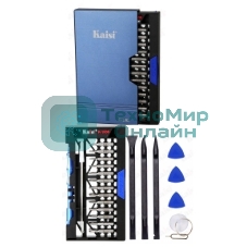 Hабор инструментов 36 в 1 Kaisi K-1936