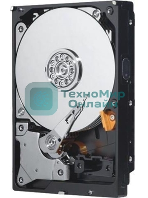 Жесткий диск Lenovo 01DE355 1.8Tb Storage V3700 V2 2.5