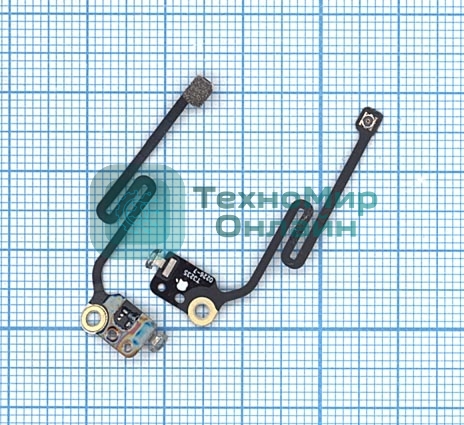 Антенна Wi-Fi для iPhone 6S Plus маленькая