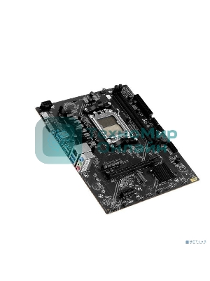 Материнская плата Maxsun Challenger A620A 2.5G, AM5, AMD A620, 2xDDR5, 2xSATA, 1xM.2, 1xPCI-E 4.0 x16, 1xPCI-E x4, 1xPCI-E x1, 1xVGA, 1xHDMI, 1x 2.5Gb LAN, 2xUSB-A 2.0, 4xUSB-A 3.2 Gen 1, 5.1, mATX