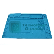 Коврик для пайки Kaisi S-160