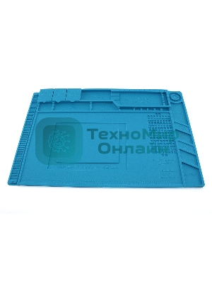 Коврик для пайки Kaisi S-160