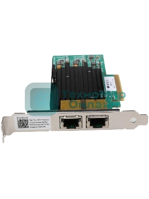 Сетевой адаптер 10G Ethernet Origo ON420 ON420/A1A PCI Express x8