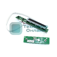 Пульт управления для посудомоечных машин Krona/Fornelli 17176000019642