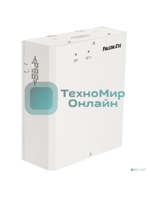 Источник вторичного питания резервированный Falcon Eye FE-12100 MAX 