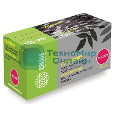 Картридж лазерный Cactus CS-TK5230Y желтый (2600 стр.) для Kyocera Ecosys M5521cdn/M5521cdw/P5021cdn/P5021cdw