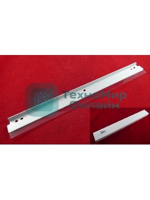 Ракель (Wiper Blade) Konica-Minolta Di152/163/183/200/250/282/283/350, bizhub 180/210/200/222/250/282/350/362 (ELP)