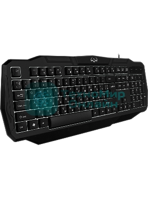Игровой комплект клавиатура+мышь SVEN GS-9100 Игровой набор клавиатура+мышь SVEN GS-9100