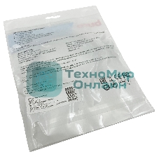 Патч-корд Buro UTP 4 пары cat6 CCA molded 1м серый RJ-45 (m)-RJ-45 (m)