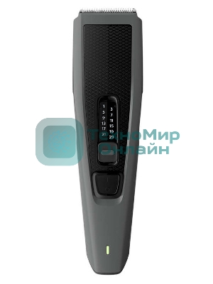 Машинка для стрижки волос, series 3000, 13 установок длины, 45 мин. автономной работы