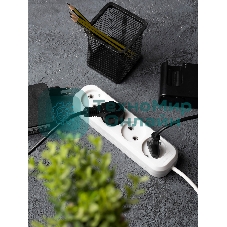 Удлинитель EKF UBA10-275-4-05 