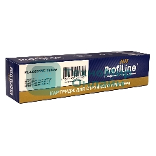 Картридж струйный ProfiLine PL-L0S31YC (№976Y) для принтеров HP PageWide-Pro 552/577/P55250/P57750 с чернилами Yellow
