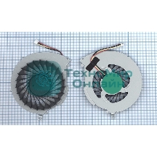 Вентилятор (кулер) для ноутбука Sony Vaio SVF14 SVF142 SVF14E