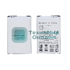 Аккумуляторная батарея BL-41A1H для LG Optimus F60 2100mAh 3,8V