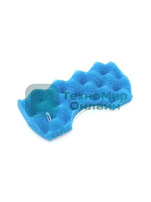 Фильтр HEPA для пылесоса Samsung DJ97-01042C SC43 SC44 SC45