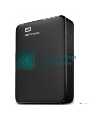 Внешний HDD 2.5