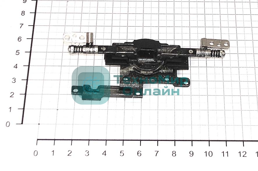 Петли для ноутбука Dell Latitude XT XT2