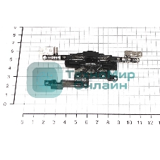 Петли для ноутбука Dell Latitude XT XT2