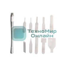 Нож для демонтажа микросхемы центрального процессора Kaisi 326