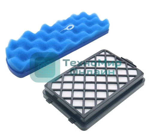 Комплект фильтров для пылесоса Samsung SC88 Series