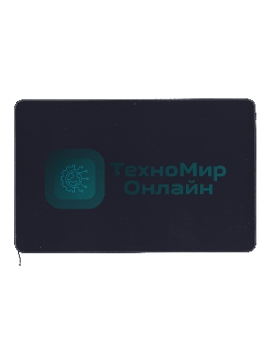 Модуль (матрица + тачскрин) для Dell XPS 13 черный с рамкой