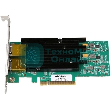 Сетевой адаптер 10G Ethernet Origo ON420 ON420/A1A PCI Express x8